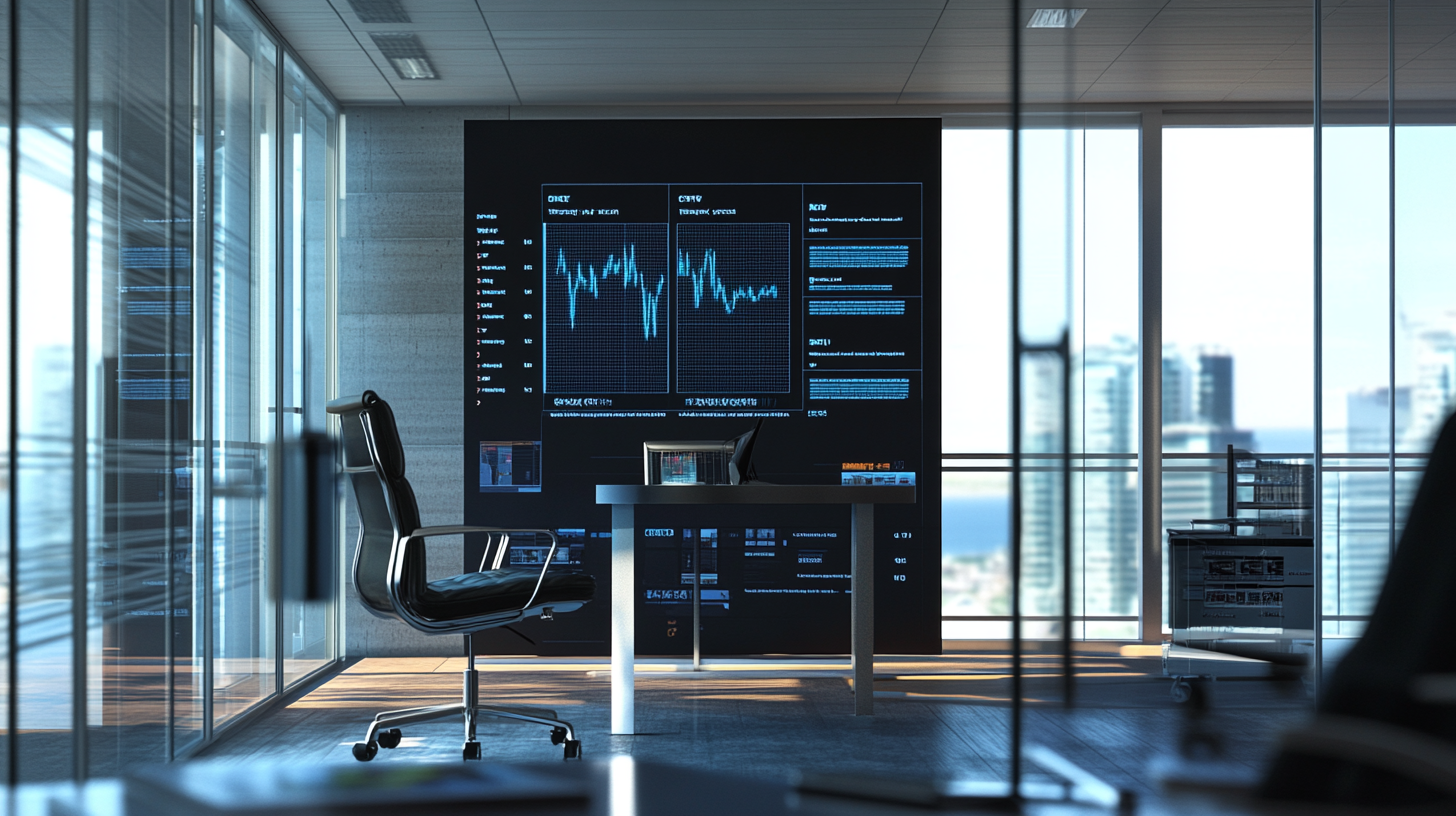 Scoprendo Zahabai: È Una Piattaforma di Trading Legittima?