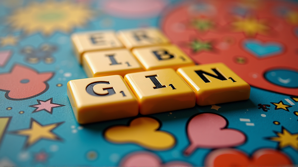 Gioco Quordle #1188: Metti alla Prova le Tue Abilità con l'Enigma di Aprile!