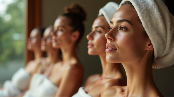 I Segreti Definitivi per la Cura della Pelle: Aumenta Oggi il Tuo QI di Bellezza!