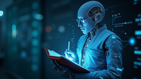 Navigare tra gli Strumenti di Note-Taking AI: Principali Rischi e Regole