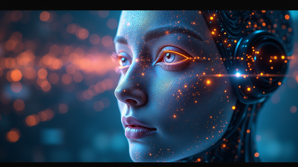 Il Simposio Imagine RIT Rivela la Convergenza tra AI e Arti Creative