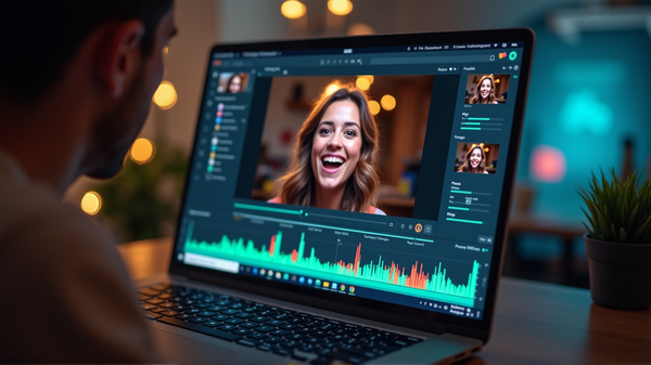 Padroneggiare l'Arte della Conversione da WMV a MOV: Una Guida Incredibilmente Semplice