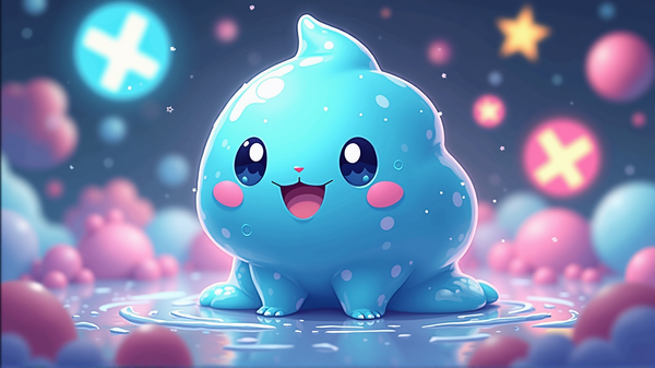 Maestro della Caccia a Vanillite Cromatico nel Community Day di aprile 2025 di Pokémon GO!