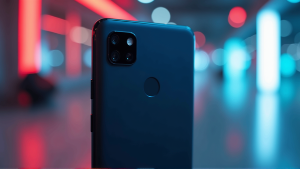 Pixel 9a di Google: Il Potente Android Economico del 2025