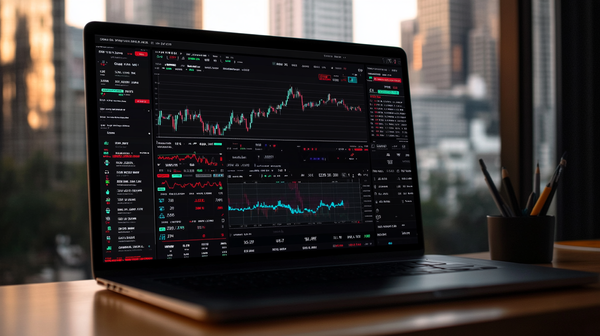 Margin Rivou è un Affare Reale o Solo un Altro Scam di Trading?