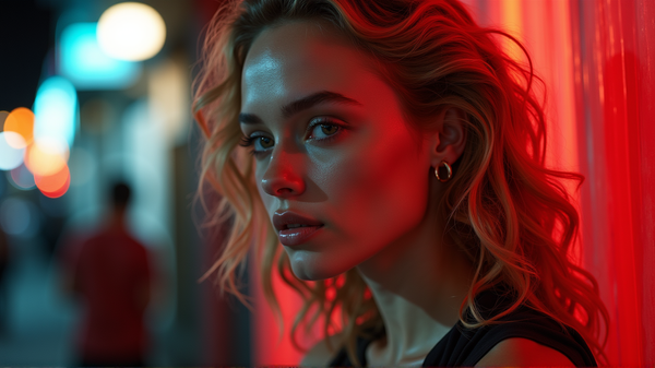 Il Ritorno a Hollywood di Amber Heard: Sfide tra Cambiamenti di Industria