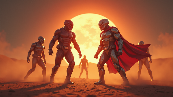 Scontro a Hollywood: Avengers e Dune si Confrontano sul Grande Schermo