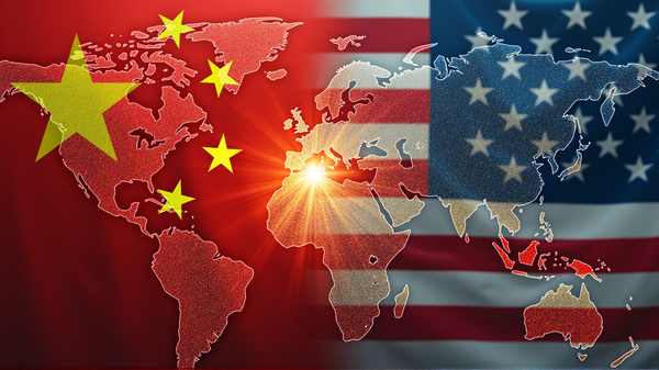 La Cina Sottolinea l'Importanza dei Colloqui Commerciali con gli Stati Uniti ma Promuove un Multilateralismo Irremovibile