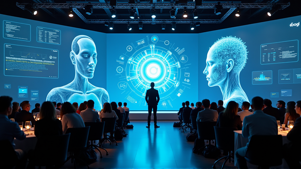 La Rinascita dell'AI di Google: Strategie Audaci per Riconquistare la Dominanza nelle Ricerche