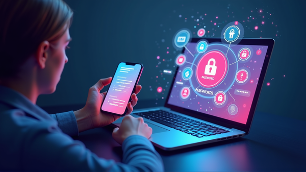 Sbloccare il Potere di Google Password Manager su Diversi Dispositivi