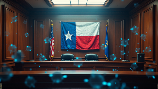 L'accordo di Google da 1,4 miliardi di dollari: Un messaggio epocale dal Texas