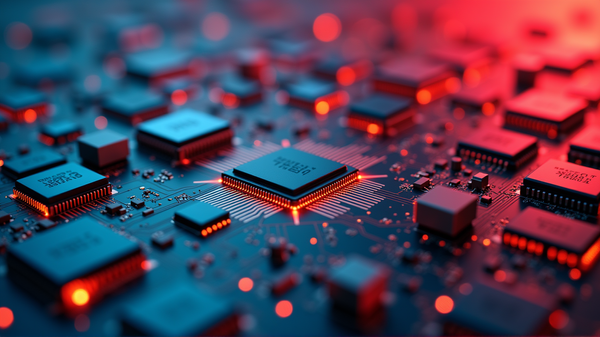 La Mossa Audace di Trump: Bloccate le Vendite di Software di Progettazione Chip Usa alla Cina