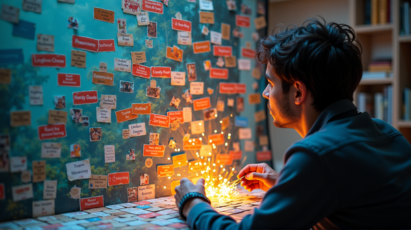 Padroneggia l'Arte di NYT Connections: I Segreti per Risolvere l'Intricato Gioco di Parole!