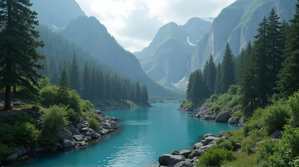 L'Ambizione AI di Bell: Nuovi Data Center in B.C. per Rivoluzionare il Panorama Tecnologico del Canada