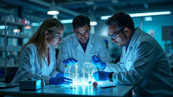 AI Rivoluzionaria Prevede la Tossicità dei Farmaci: I Veterani di Flatiron Health Lanciano Inductive Bio