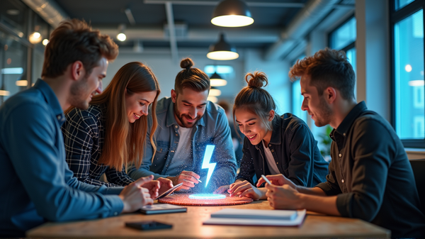 Come StackBlitz ha Evitato il Fallimento e Rivoluzionato la Programmazione AI