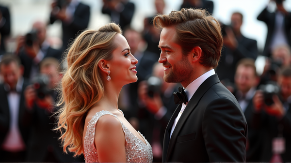 'Muori, Amore Mio' e il Dolce Tormento della Genitorialità: Jennifer Lawrence e Robert Pattinson Aprono i Loro Cuori