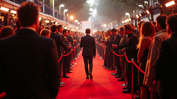 Rajiv Adatia prende in giro Cannes: è ora come il PVR Juhu?