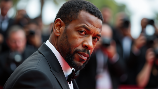 La Ferma Presa di Posizione di Denzel Washington Contro un Paparazzo Irrespetuoso Accende la Conversazione