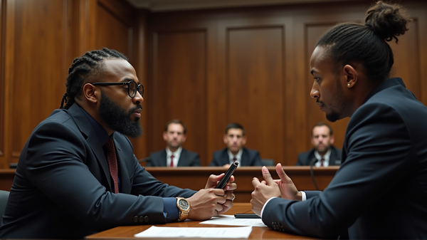 Difendere l'Indifendibile: I Social Media Usati per Screditare nel Processo di Diddy