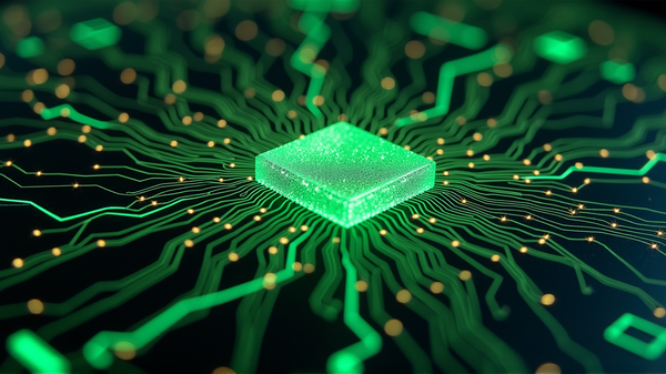 Nvidia Sfida le Avversità: Azioni in Aumento Nonostante le Restrizioni all'Esportazione verso la Cina!
