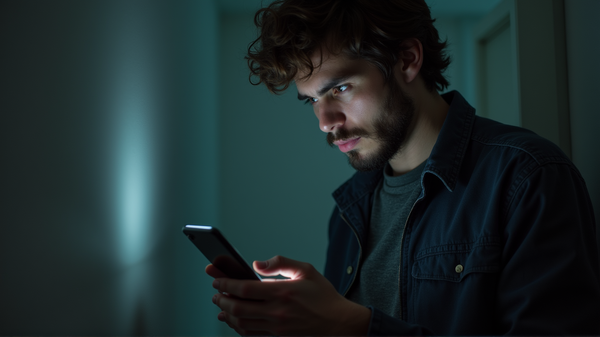 Il DMV di New York Avverte: Testi di Truffa Mirano agli Utenti di iPhone e Android