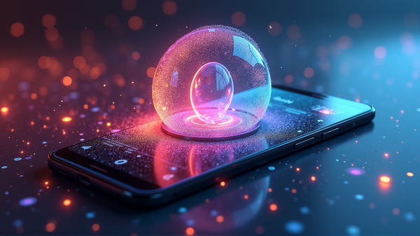 La mossa audace di Google: Pannelli divisibili opzionali in Android 16!