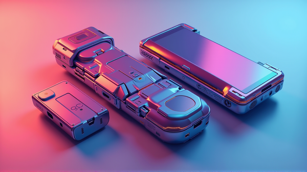 CMF Phone 2 Pro: Personalità e Valore Incomparabili in un Mercato Competitivo