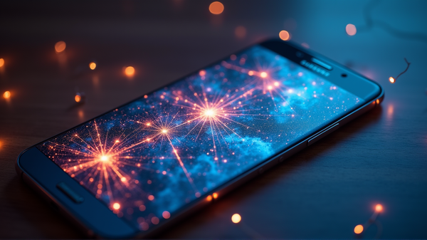 Dì Addio alla Now Bar di Samsung: Consigli per Disattivarla su One UI 7