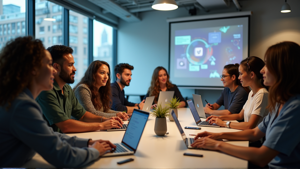 Il potenziamento delle competenze AI di Google da un milione di dollari per le organizzazioni non profit di Atlanta