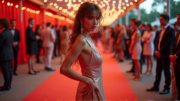 Notte Stellare: Vogue India Beauty & Wellness Honours 2025 Brilla