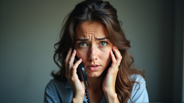 Truffe Silenziose: Come Difendersi dalla Minaccia Inudita