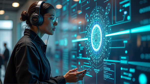 Navigare nella Diversità della Forza Lavoro tra l'Integrazione dell'IA Post-Pandemia