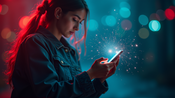 Proteggiti: L'FBI Avverte gli Utenti Android e iOS di una Nuova Ondata di Truffe