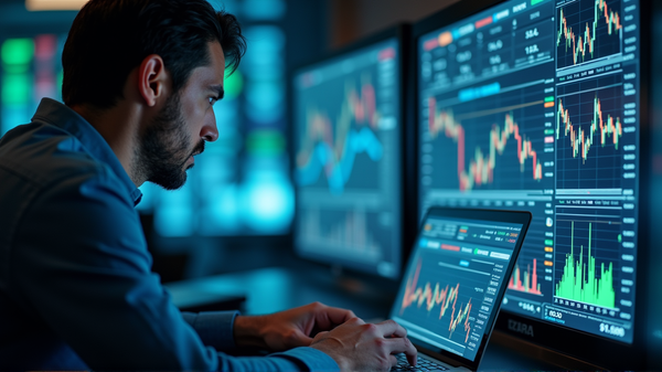Strategizzare il Trading di Azioni Take-Two Interactive: Consigli per Trader Astuti