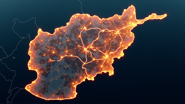 Espansione del CPEC: Una Nuova Alba per l'Economia dell'Afghanistan