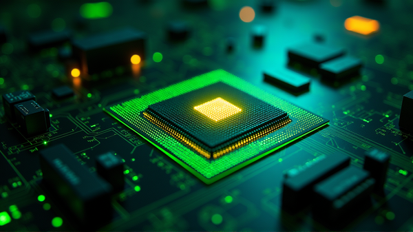La Danza Strategica di Nvidia: Lancia Chip AI per le Esigenze Uniche della Cina tra Sfide di Esportazione