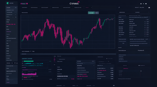 Gamma Velaxa: Scopri la Verità dietro la Rivoluzione del Trading