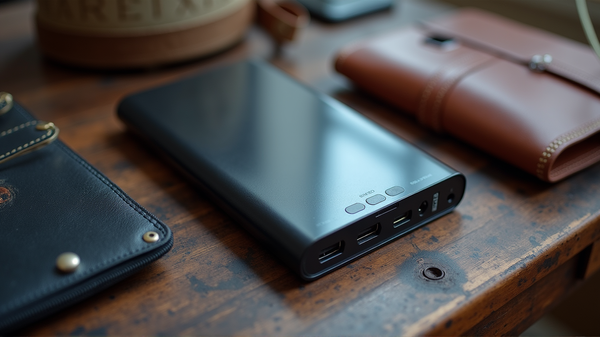 Baseus rivoluziona la ricarica in viaggio con il Power Bank PicoGo
