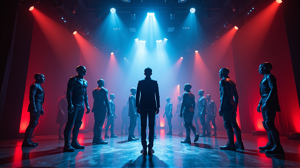 Stagione di Broadway 2024-25: Un Viaggio Stellare tra Arte e Innovazione