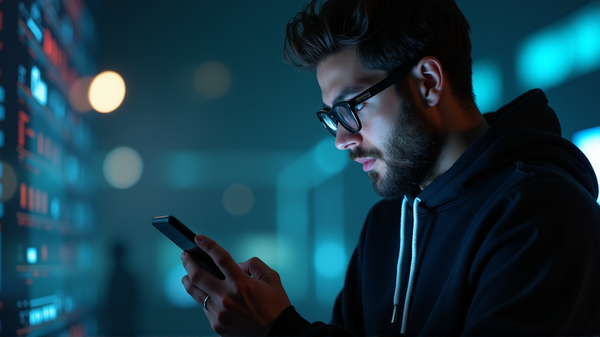Avviso Urgente dell'FBI a Tutti gli Utenti Smartphone: La Minaccia Invisibile dei Messaggi Alimentati dall'IA
