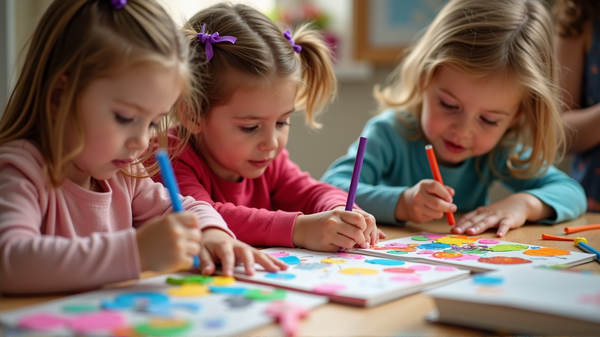 Creare Ricordi: Segnalibri Biblici per la Festa della Mamma