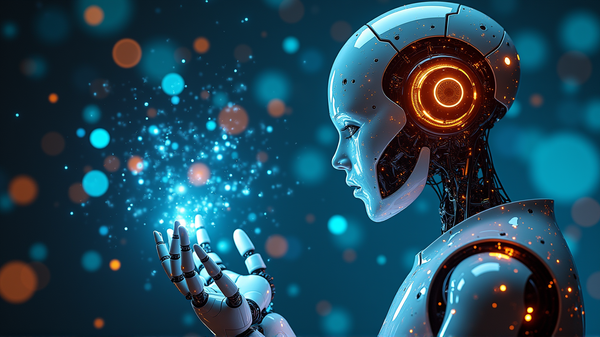 Agenti AI: Rivoluzionando l'Apprendimento e lo Sviluppo Personale