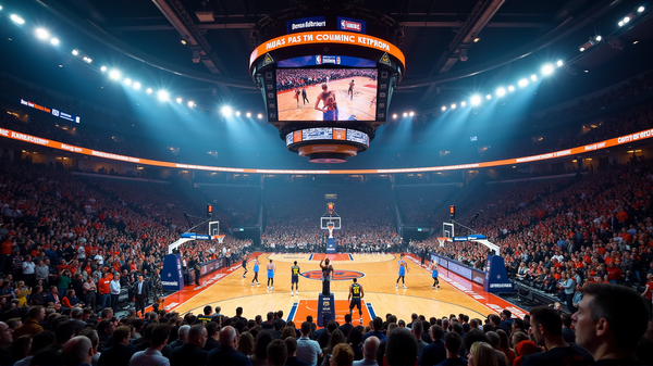 Partita da Batticuore: I Knicks Pronti per la Rivincita in Gara 2 Contro i Pacers