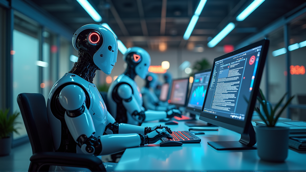 Custodi dell'Informazione: Garantire che gli Agenti AI non Diventino Minacce alla Sicurezza dei Dati