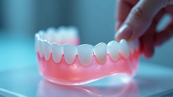 L'espansione rivoluzionaria di Invisalign: presto in arrivo in Cina!