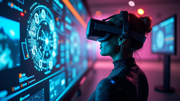 Google I/O 2025: Svelate Innovazioni Rivoluzionarie in AI e XR