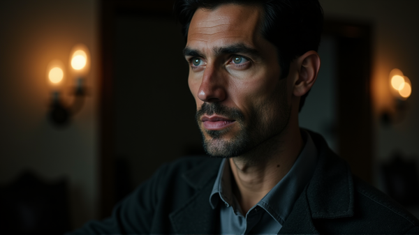 Tom Ellis Riaccende il Dramma: 'Tell Me Lies' Torna con Oscuri Colpi di Scena nella Stagione 3