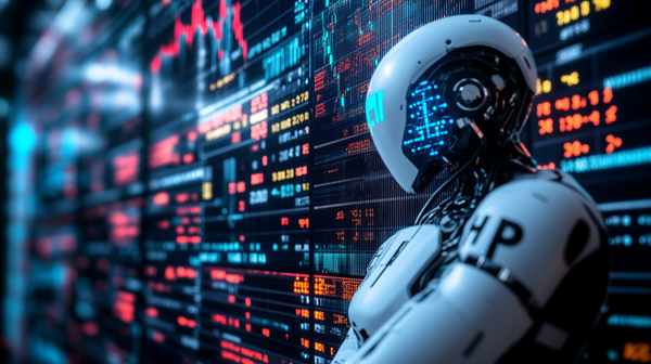 Scopri AlgoAI: È la Soluzione di Trading Definitiva?
