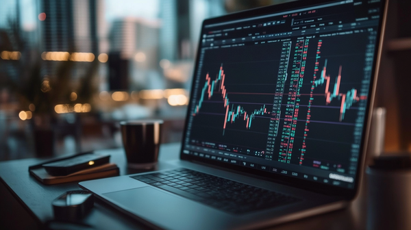 Scopri FinnoTechPro: È Il Sistema di Trading su Cui Puoi Contare?